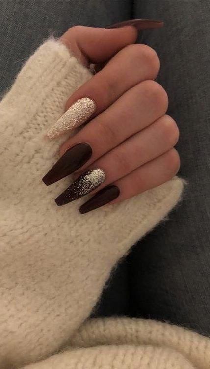 Nail Design 2022 Fall