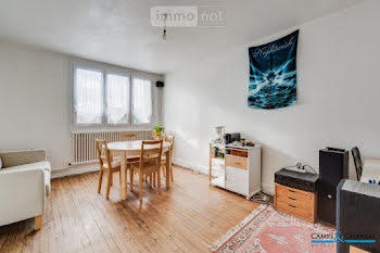 appartement à Toulouse (31)