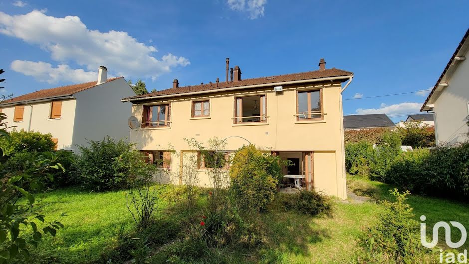 Vente maison 5 pièces 130 m² à Gournay-sur-Marne (93460), 445 000 €