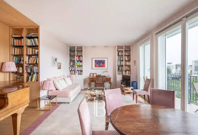 Appartement 10