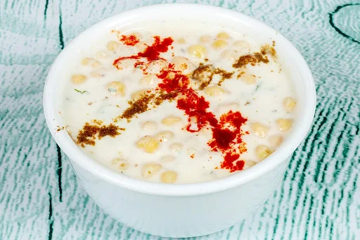 Boondi Raita