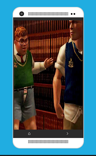 Bullies: Free Edition Screen 3