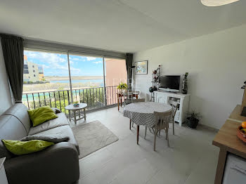 appartement à Saint-Cyprien (66)