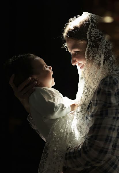 Fotógrafo de bodas Vadim Ukhachev (vadim). Foto del 6 de agosto 2023