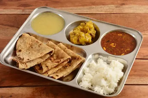 Mini Thali