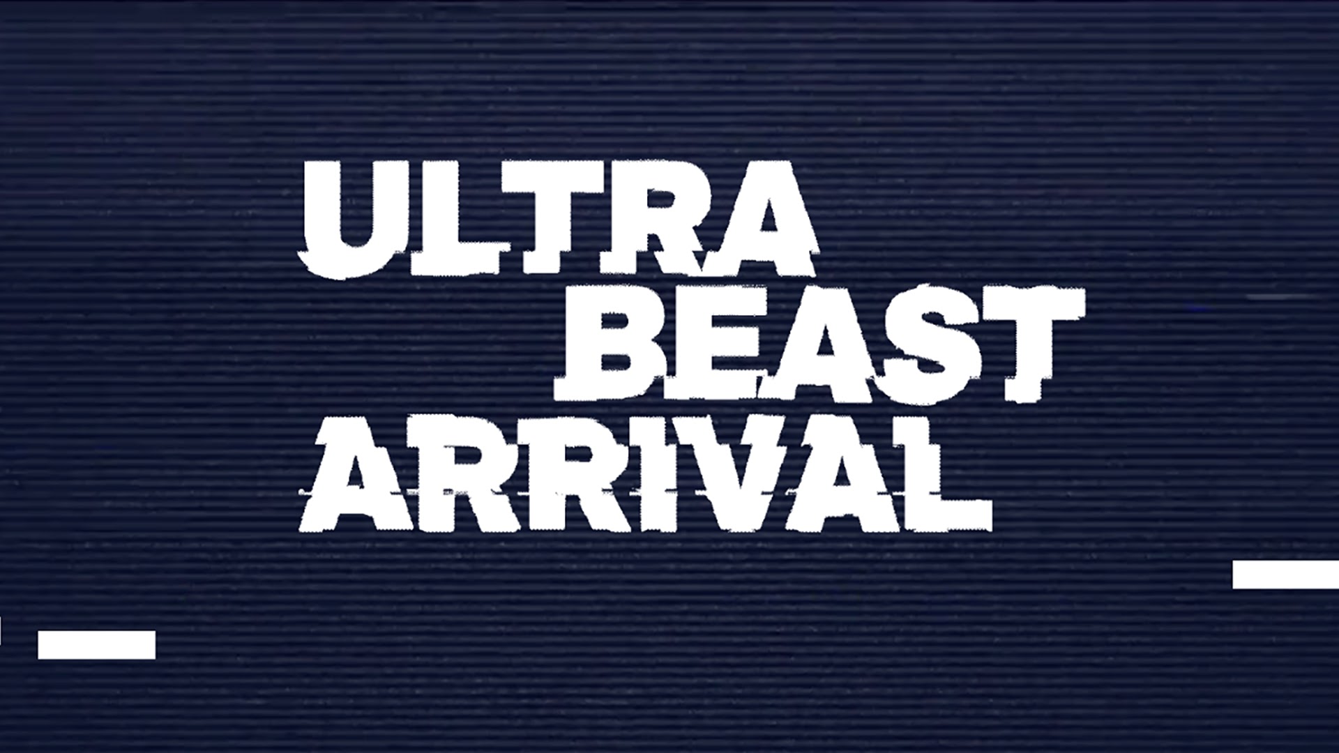 Ultra Beast Arrival - Event-exclusive Timed Research (LeekDuck) :  r/TheSilphRoad