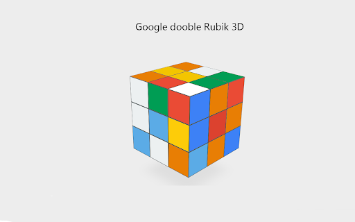 Rubik 3D