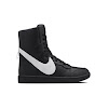 dunk lux high tisci black