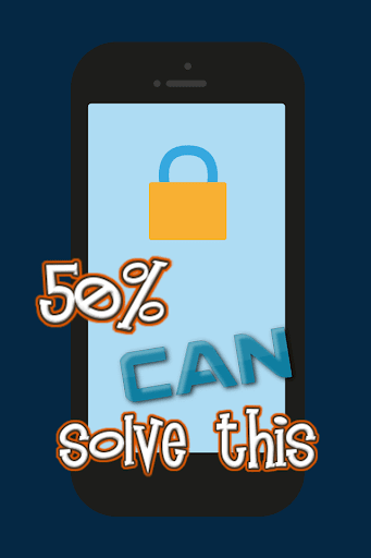 Tricky Mind Test IQ?