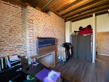 appartement à Abbeville (80)