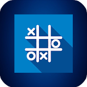 Tic Tac Toe Game  Icon