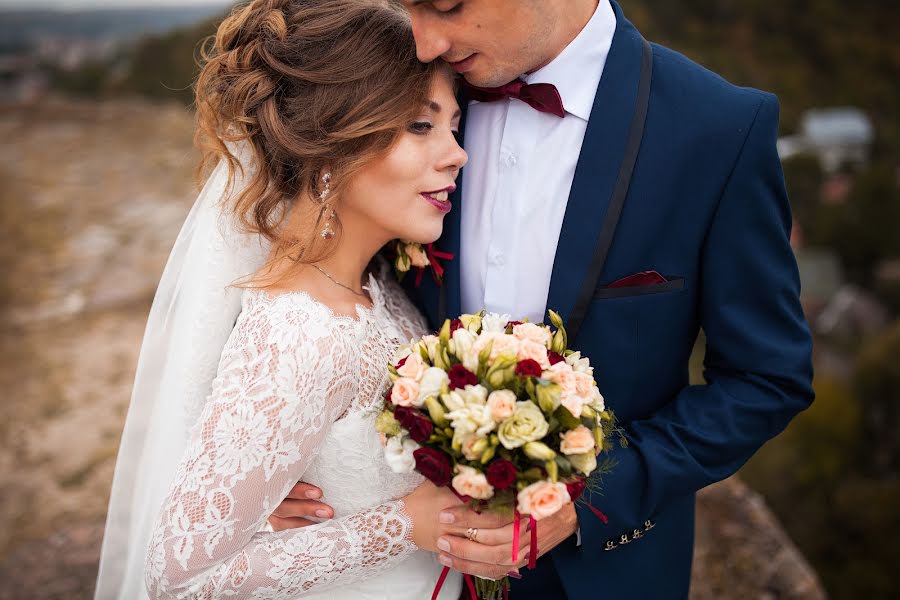 Photographe de mariage Denis Onofriychuk (denisphoto). Photo du 14 janvier 2017