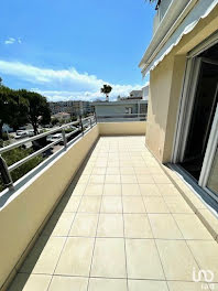 appartement à Cagnes-sur-Mer (06)