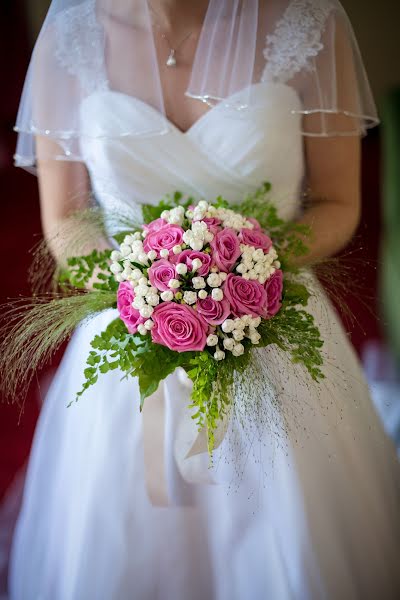 Fotografo di matrimoni Claudio Fogli (claudiofogli). Foto del 11 maggio 2016