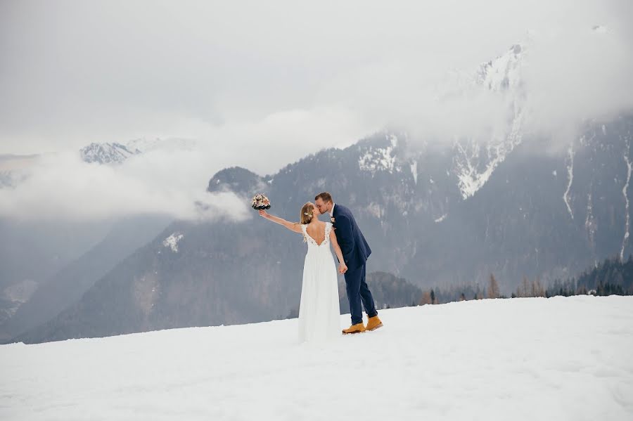 Fotógrafo de bodas Bettina Kogler (bettinakogler). Foto del 11 de mayo 2019