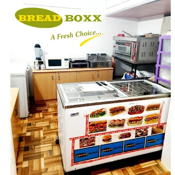 Bread Boxx photo 