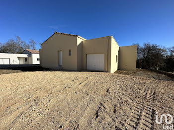 maison à Ribaute-les-Tavernes (30)