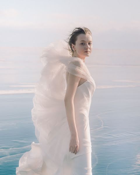 Wedding photographer Katya Mukhina (lama). Photo of 4 May 2020