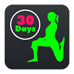 30 Day Fitness Full Body Challenges Apk