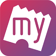 تحميل   BookMyShow - Tiket Bioskop dan Event APK 