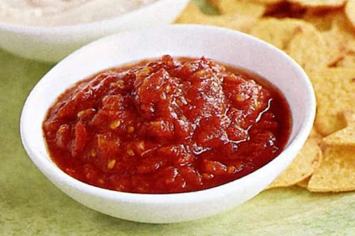 Salsa Dip