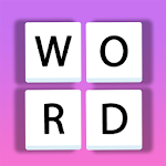 Word Cube - Find Words Hidden In Letters Apk