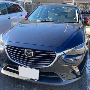 CX-3 DK5FW