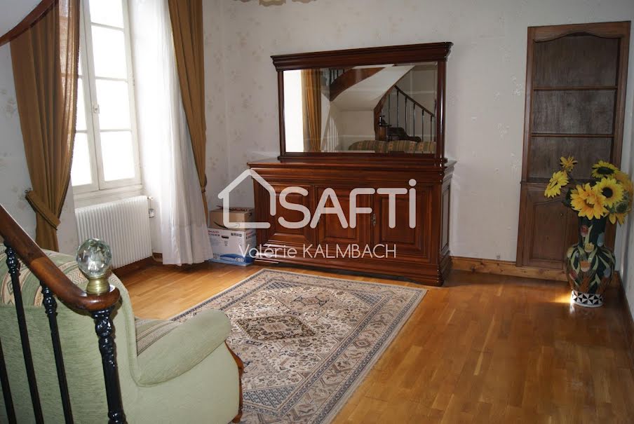 Vente maison 5 pièces 104 m² à Cognac (16100), 157 000 €