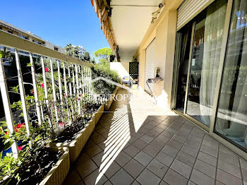 appartement à Nice (06)