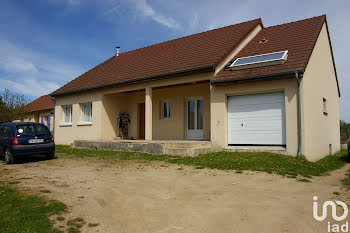 maison à Autun (71)