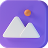 app icon