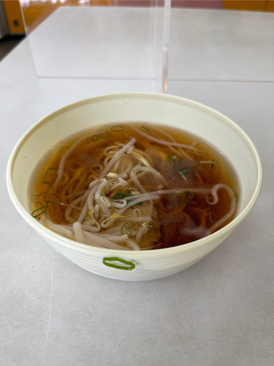 タンドラのドライブインダルマ・タンドラ・ラーメン・コーラに関するカスタム事例の投稿画像4枚目