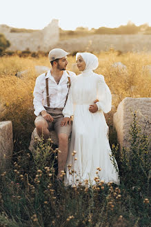 Wedding photographer Memduh Çetinkaya (memduhcetinkaya). Photo of 10 November 2023