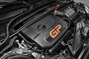 The turbocharged 2.0-litre motor pumps out 225kW and 450Nm.