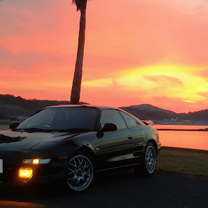 MR2 SW20