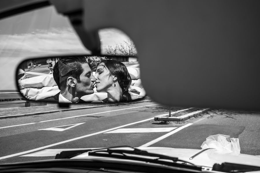 Bryllupsfotograf Gianfranco Lacaria (gianfry). Bilde av 12 juni 2023