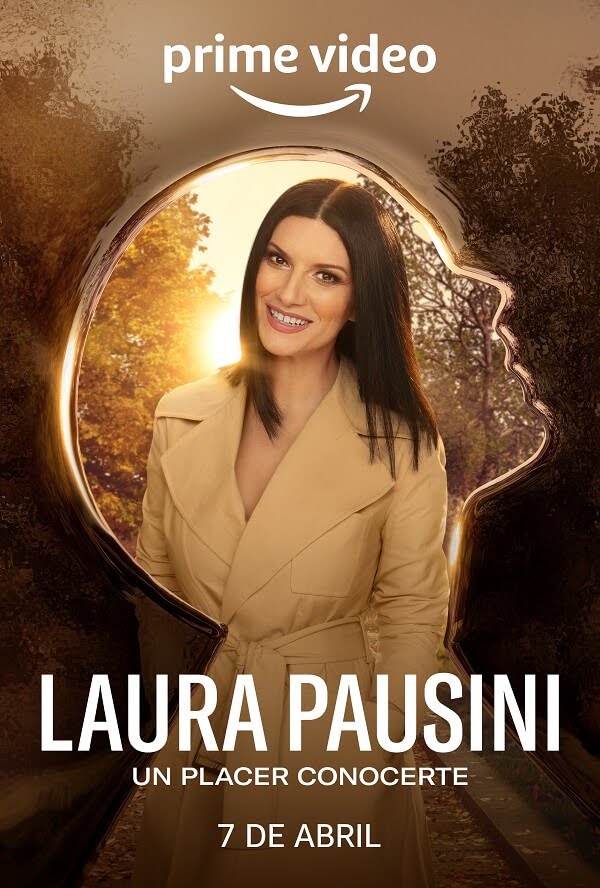 Laura Pausini Un placer conocerte