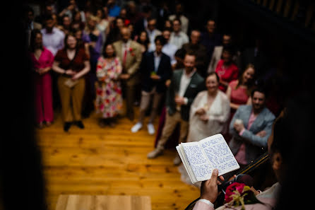 Wedding photographer Theo Manusaride (theomanusaride). Photo of 24 October 2023