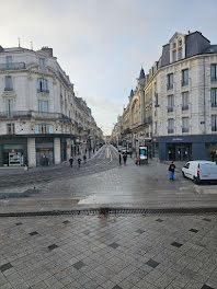 appartement à Orleans (45)