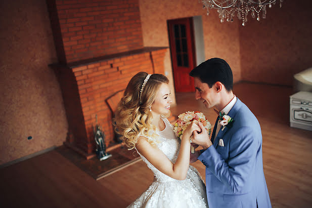 Photographe de mariage Lena Astafeva (tigrdi). Photo du 13 avril 2018