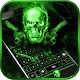 Download Fury skull keyboard Theme For PC Windows and Mac 10001