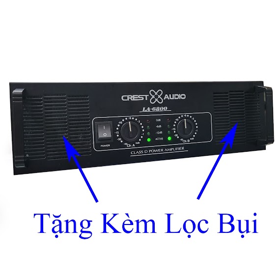 Mặt Chuyển Ampli Thành Cục Đẩy Mặt Main Lắp Cho Ampli 2 Mic