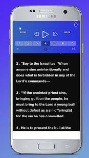 NIV Bible Free Download(圖3)-速報App