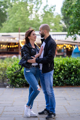 Wedding photographer Tünde Márton (martontundi). Photo of 25 August 2020