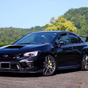 WRX STI VAB