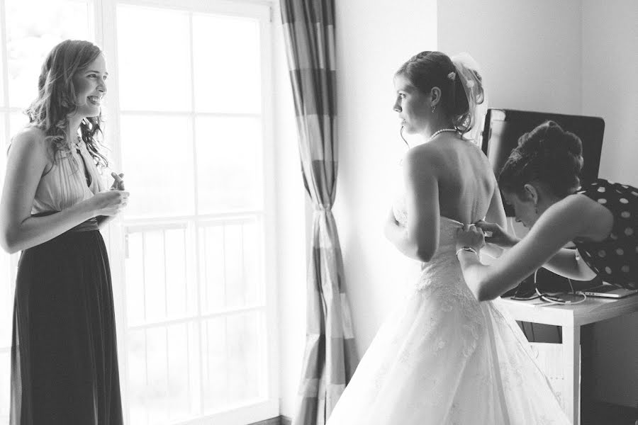 Fotógrafo de casamento Tati Borges-Schindler (tatianeborgess). Foto de 26 de janeiro 2016