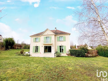 maison à Saint-Arnoult-en-Yvelines (78)