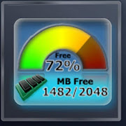 Memory Monitor  Icon