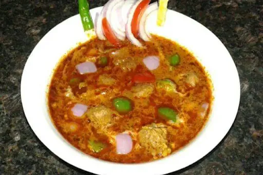 Tawa Masala Chaap