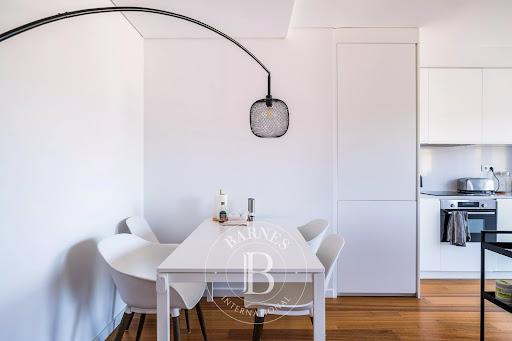 Apartment with terrace 3